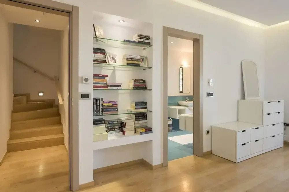 Meliti Luxury Villa