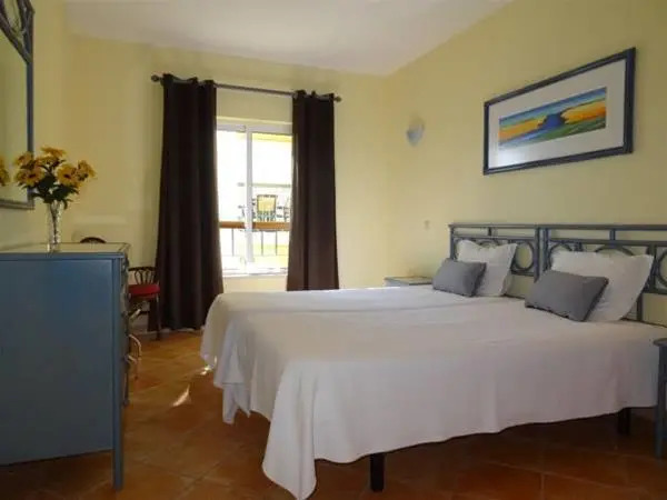 Clube Alvor Ria - Waterfront luxury apartments with stunning views
