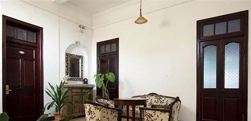 Yongshun Villa Hostel (Kelinsi House)