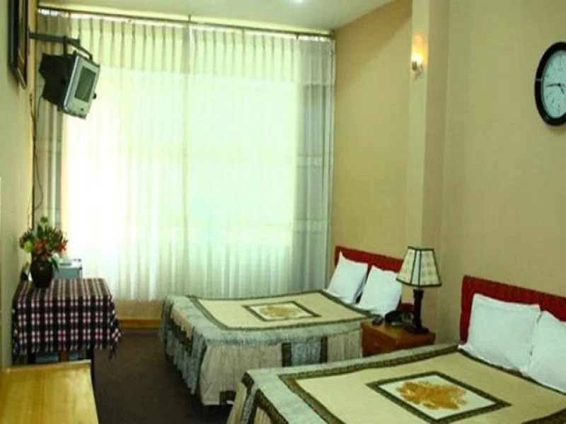 PX Hotel