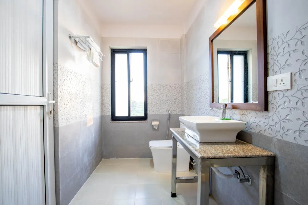 Badreni Jungle Resort, Sauraha