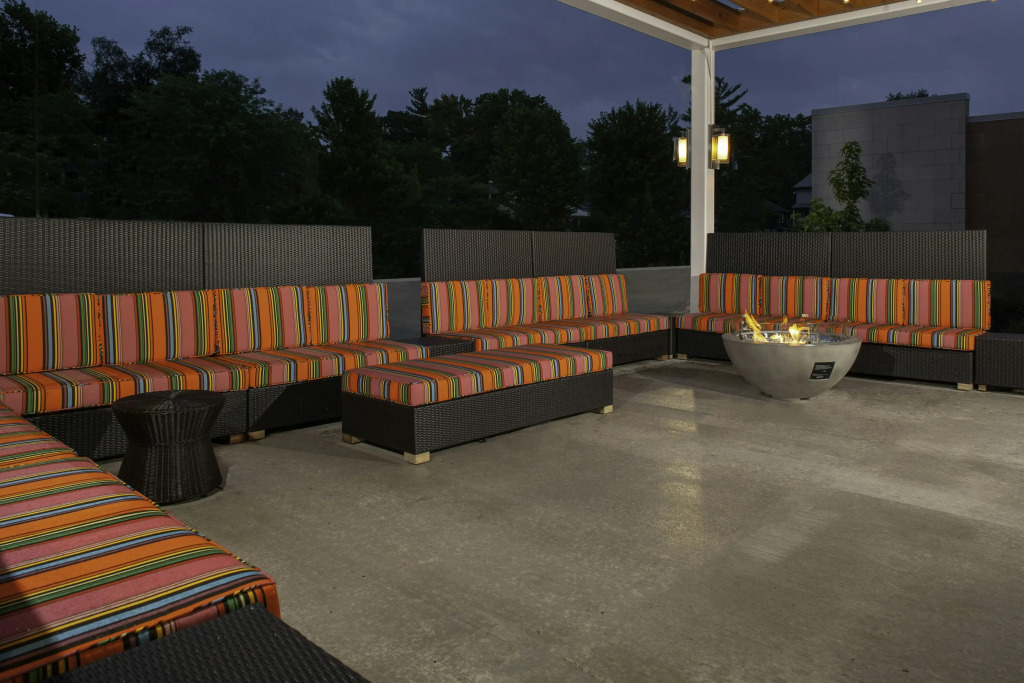 Home2 Suites by Hilton Bloomington