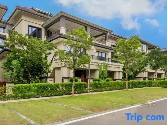 Xiangxie Lishe Homestay