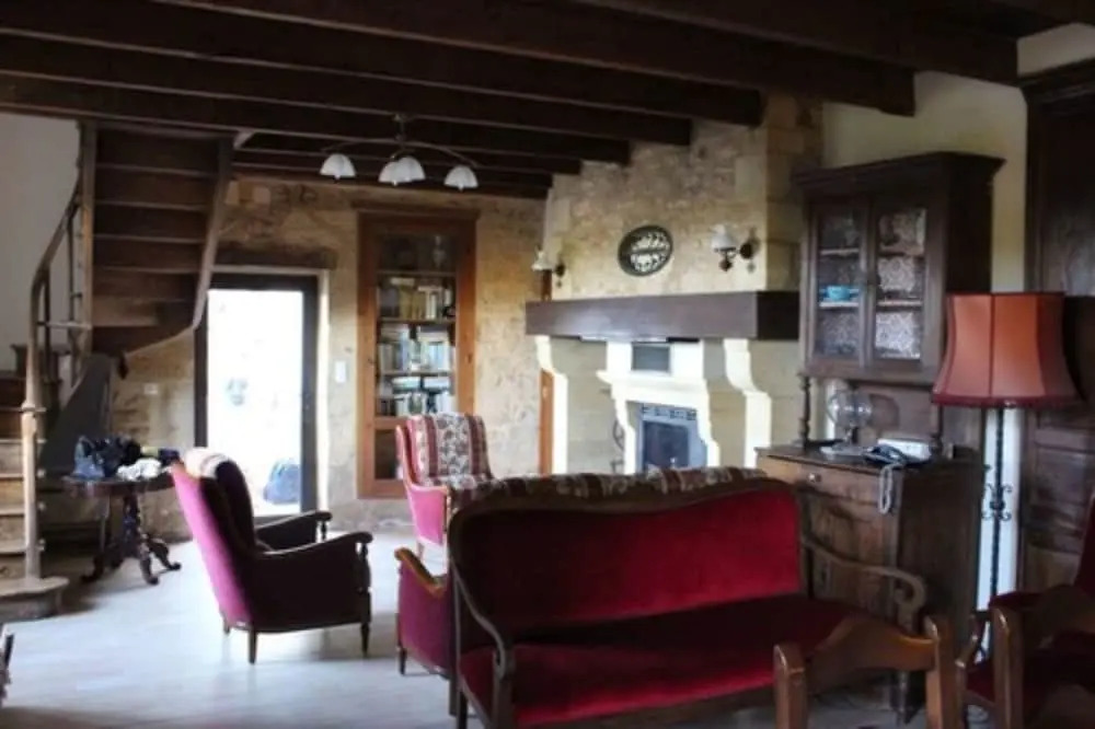 La Ferme du Four