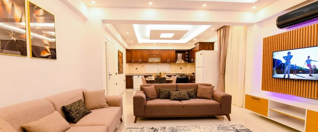 Villa Nome