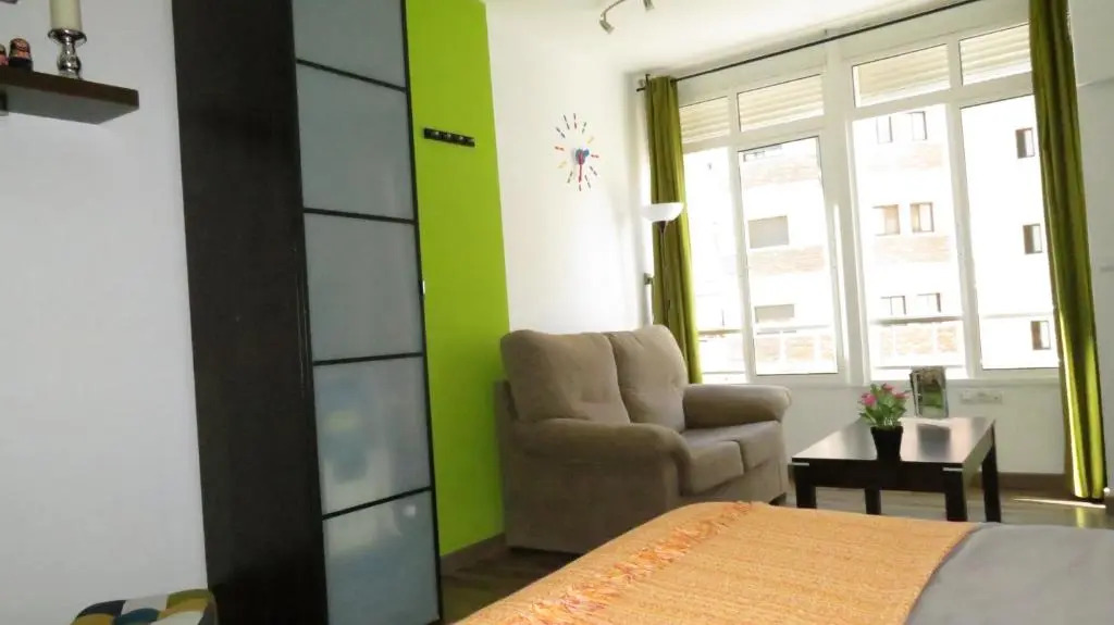 Apartamento Rulosol 1