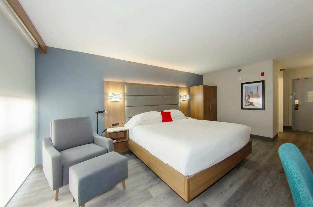 Red Lion Hotel & Conference Center Cheyenne