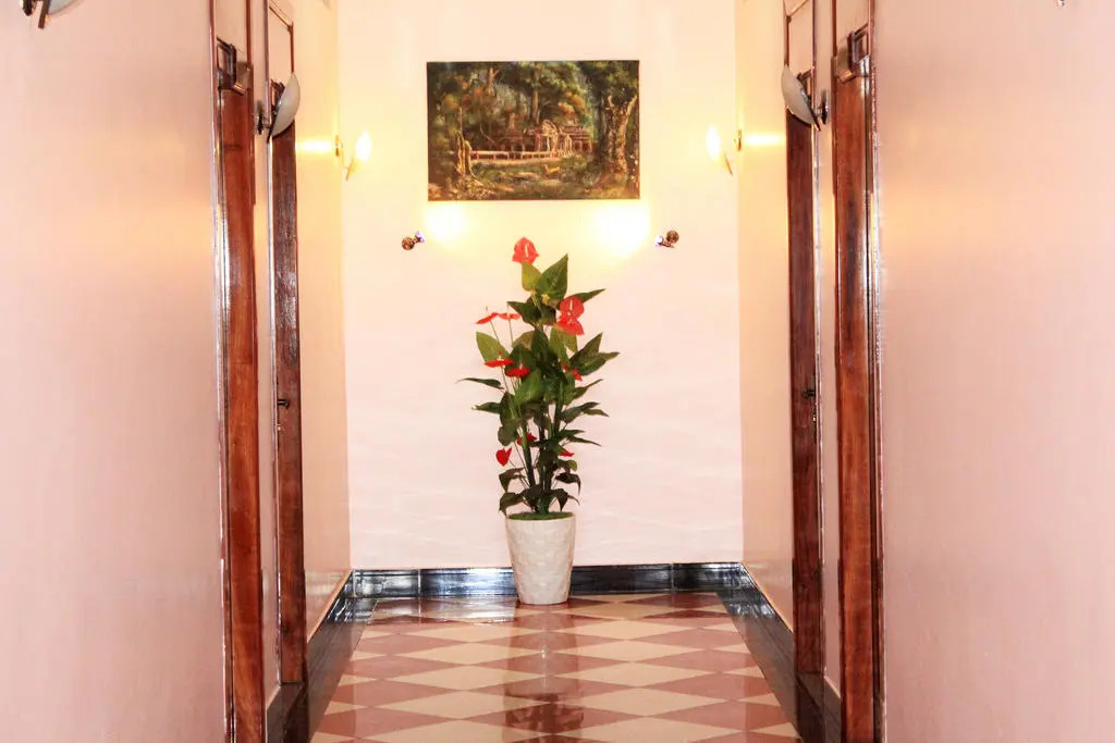 Nawin New Star Guesthouse