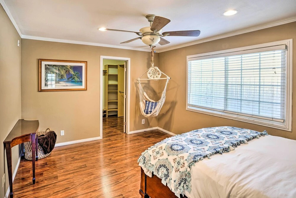 Deluxe Laguna Hills Home w/ Outdoor Oasis!