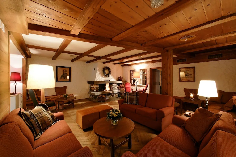 Hotel Alpenrose Wengen - a family affair