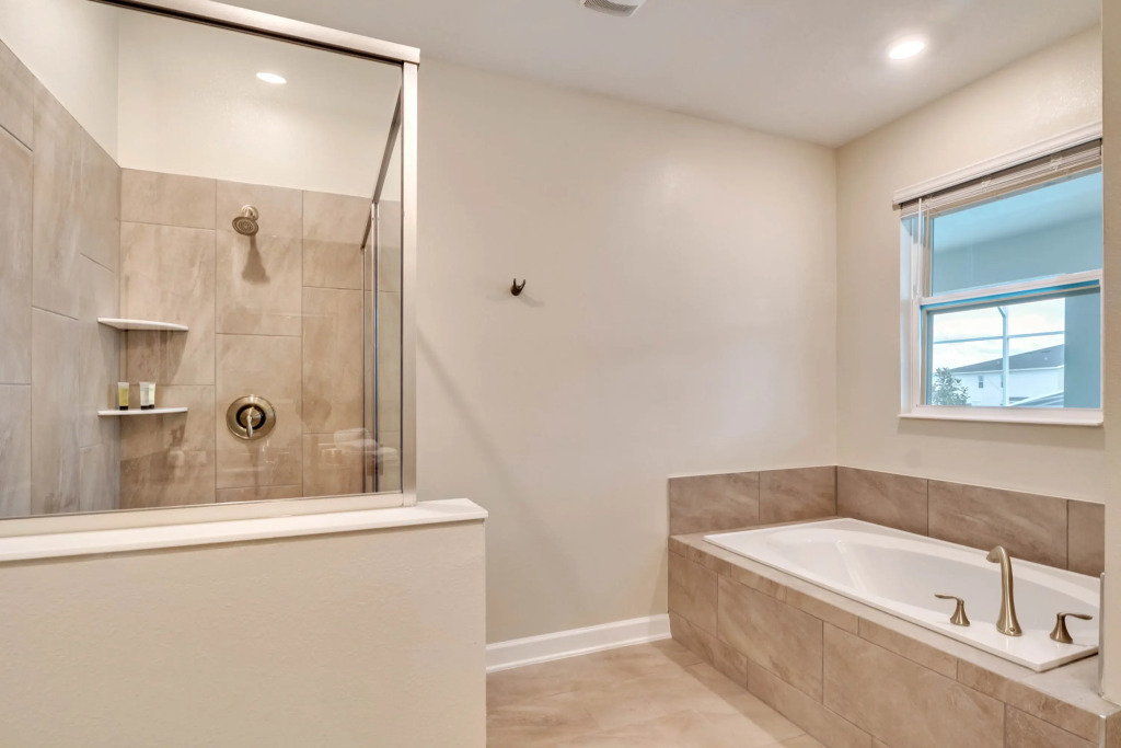 8 Bedroom 5 Bathroom Champions Gate 1193 Cd