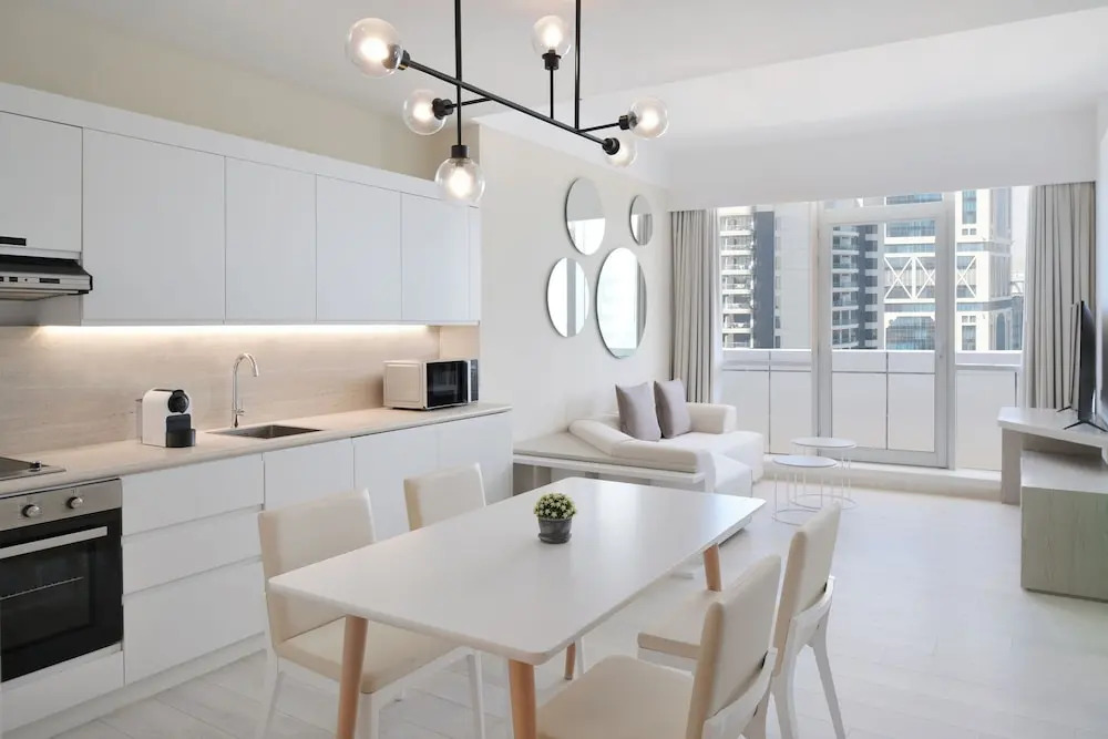 Element by Westin West Bay Doha