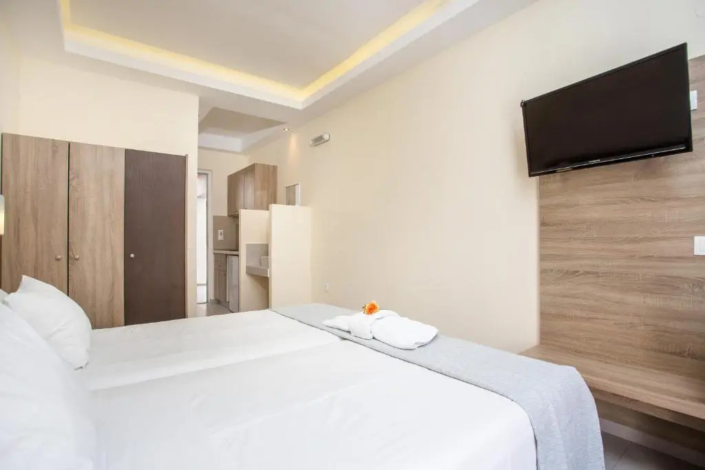 Patricia Suites