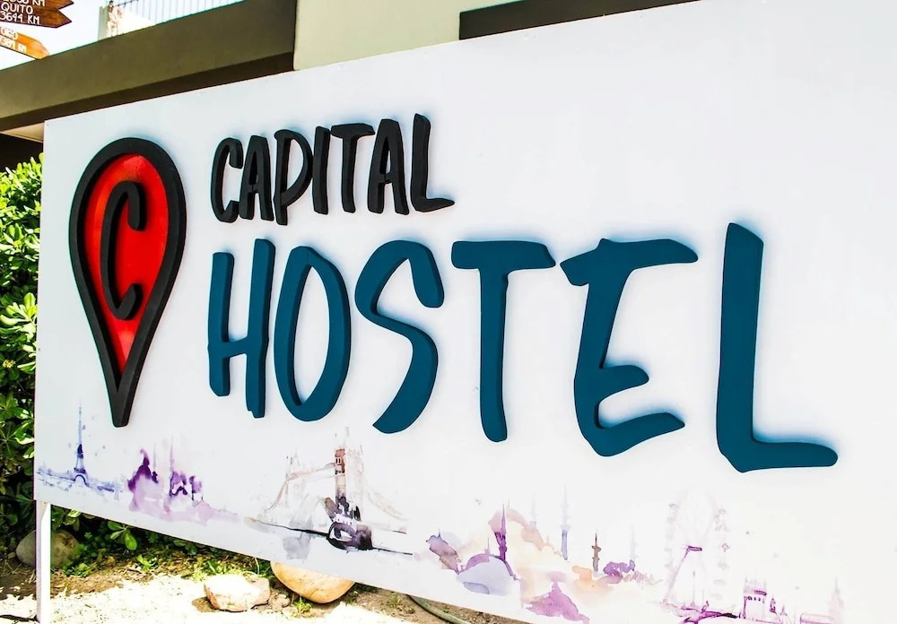 Capital Hostel