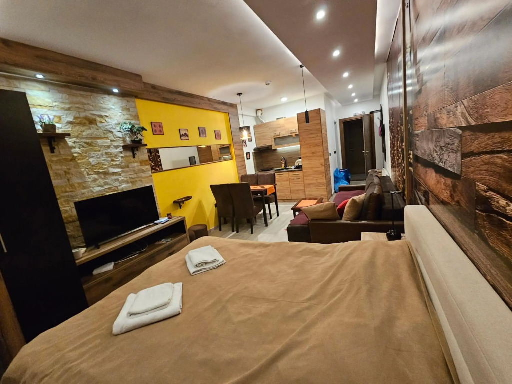 Milmari Resort P41
