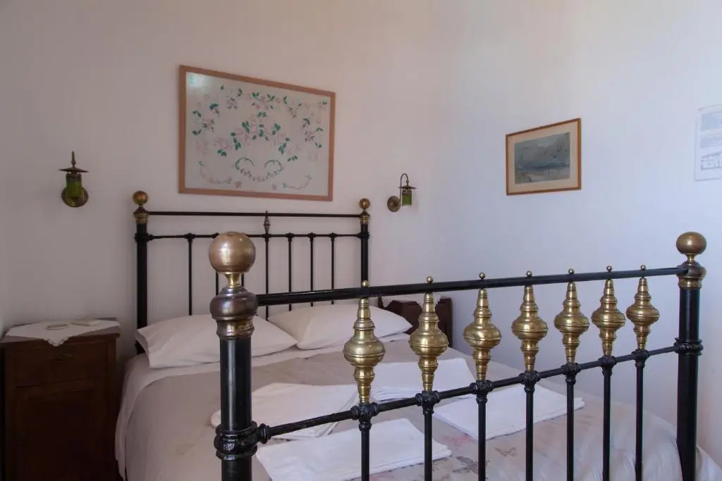 Ismini Apartments