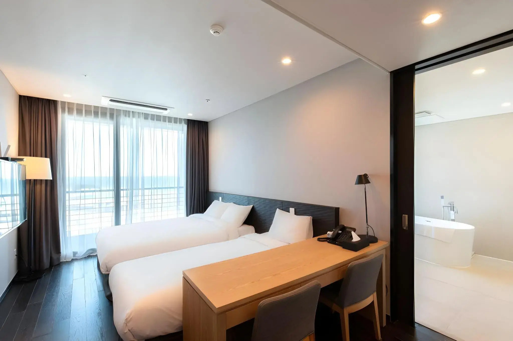 SL Hotel Gangneung