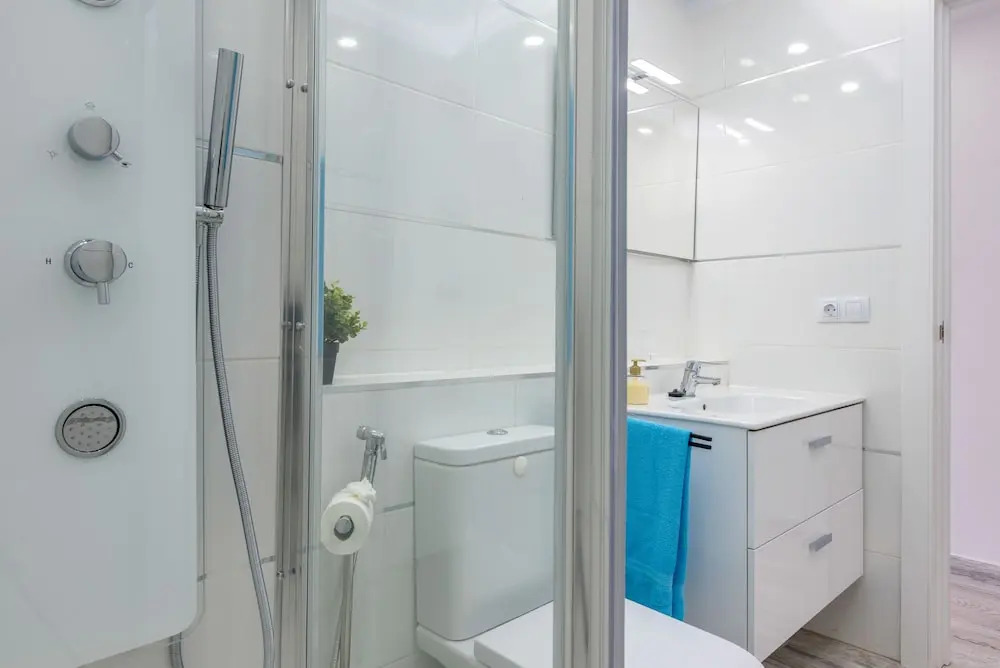 609 Reformed Luxury Apartment, Sea View, Playa Las Americas