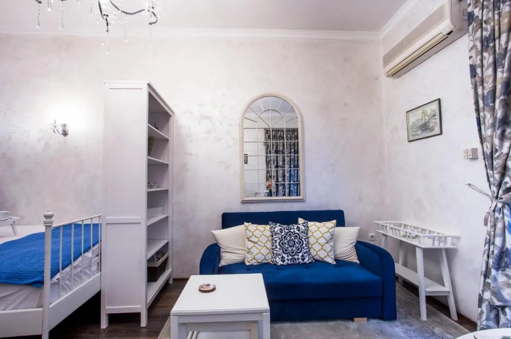 TOP CENTER Designer studio 1 minute to NDK&Vitosha