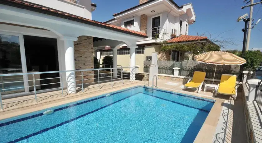 Sky Villa NO: 4/D