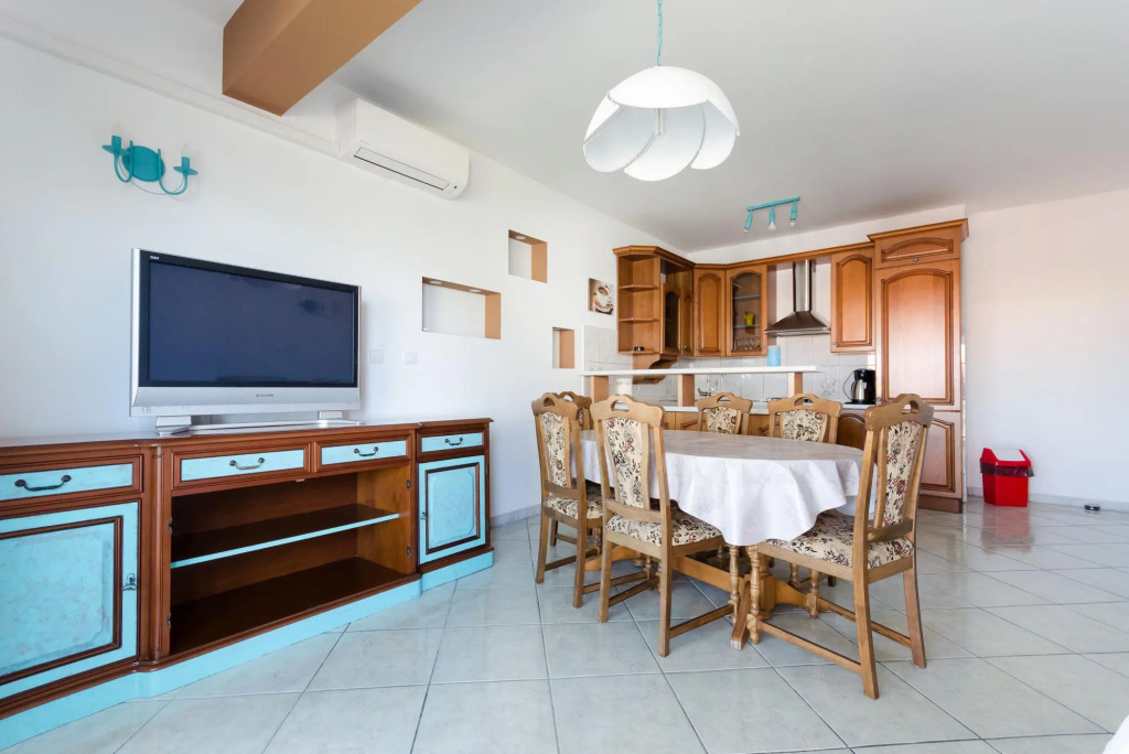 Apartments Slavica R