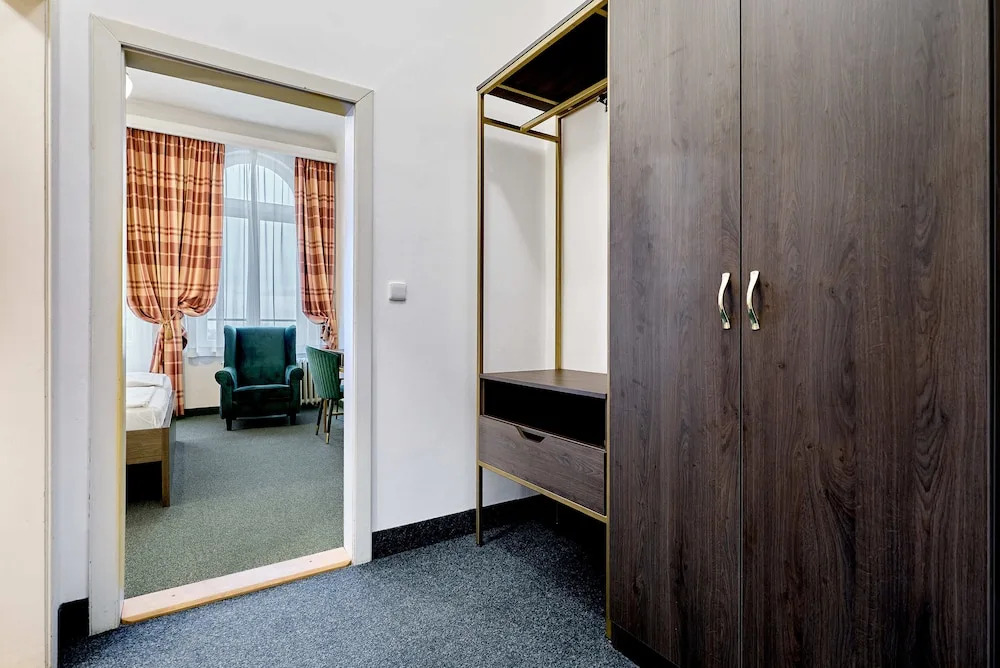 Hotel Maxim