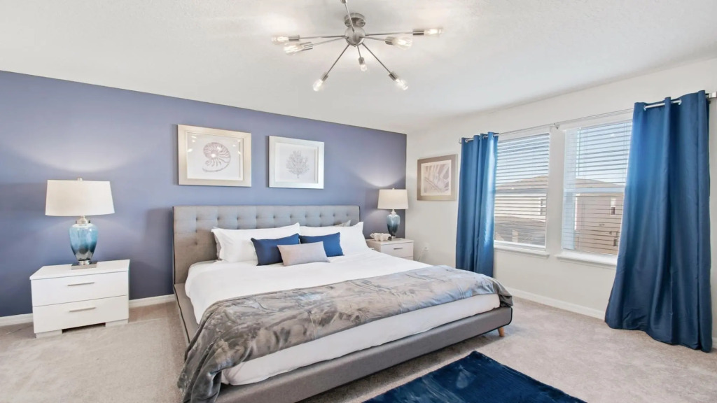 Family Themed NEW Windsor Island Home w Pool
