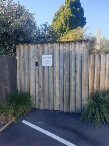 Rose Apartments Unit 1 Central Rotorua-Accommodation&Spa