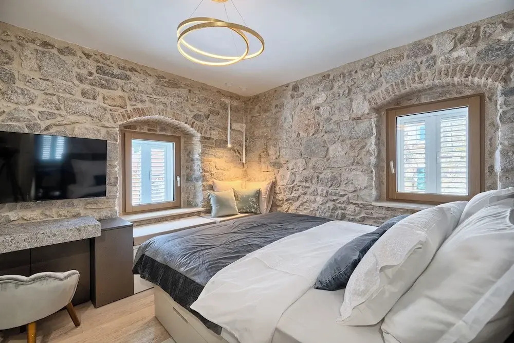 Magnolia Luxury Rooms