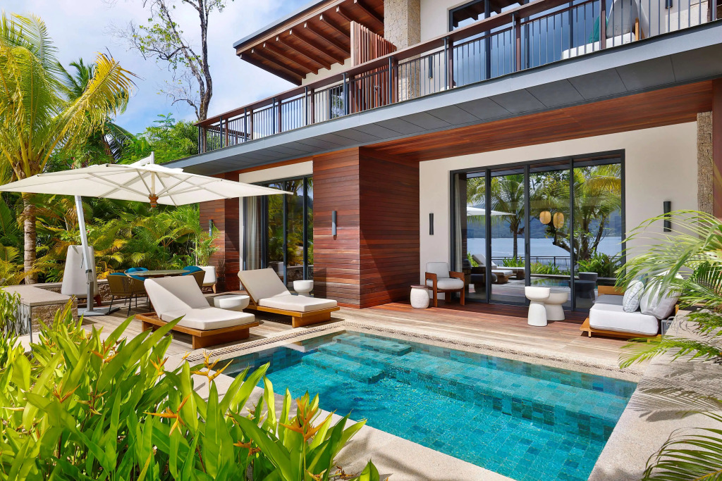 Mango House Seychelles, LXR Hotels & Resorts