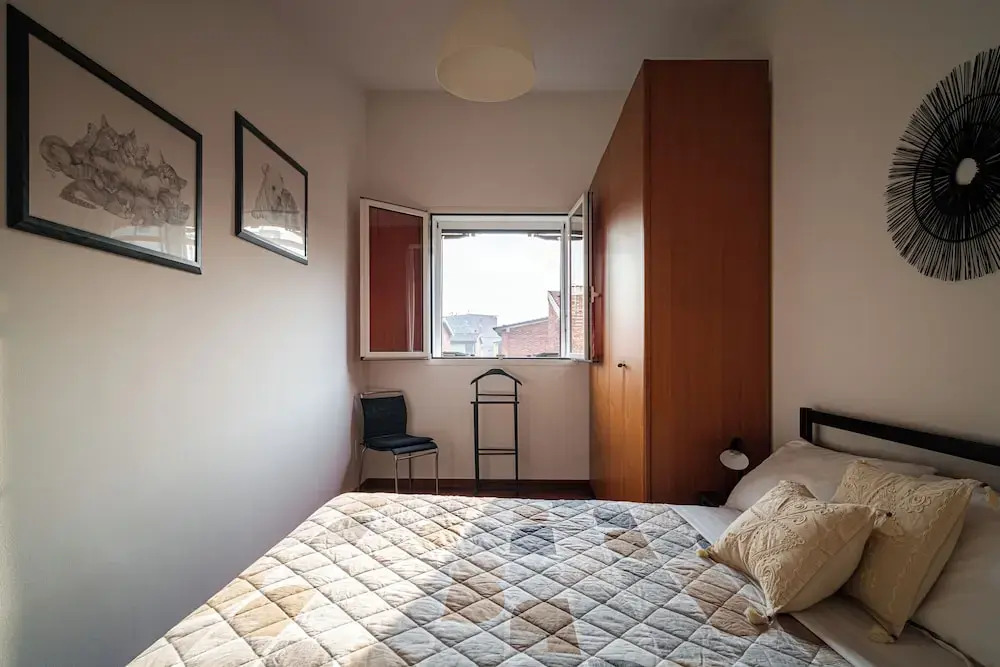 Accomodo MIT39 Trivano San Siro