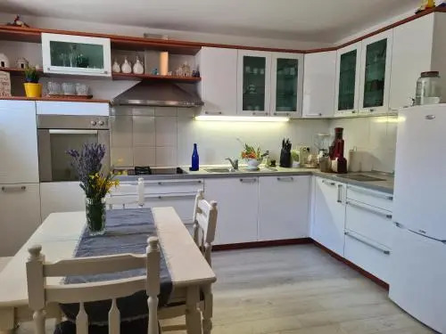 Apartmani Bruno