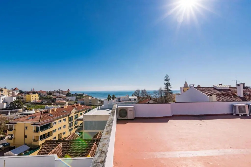 Tilias Apartment at Estoril