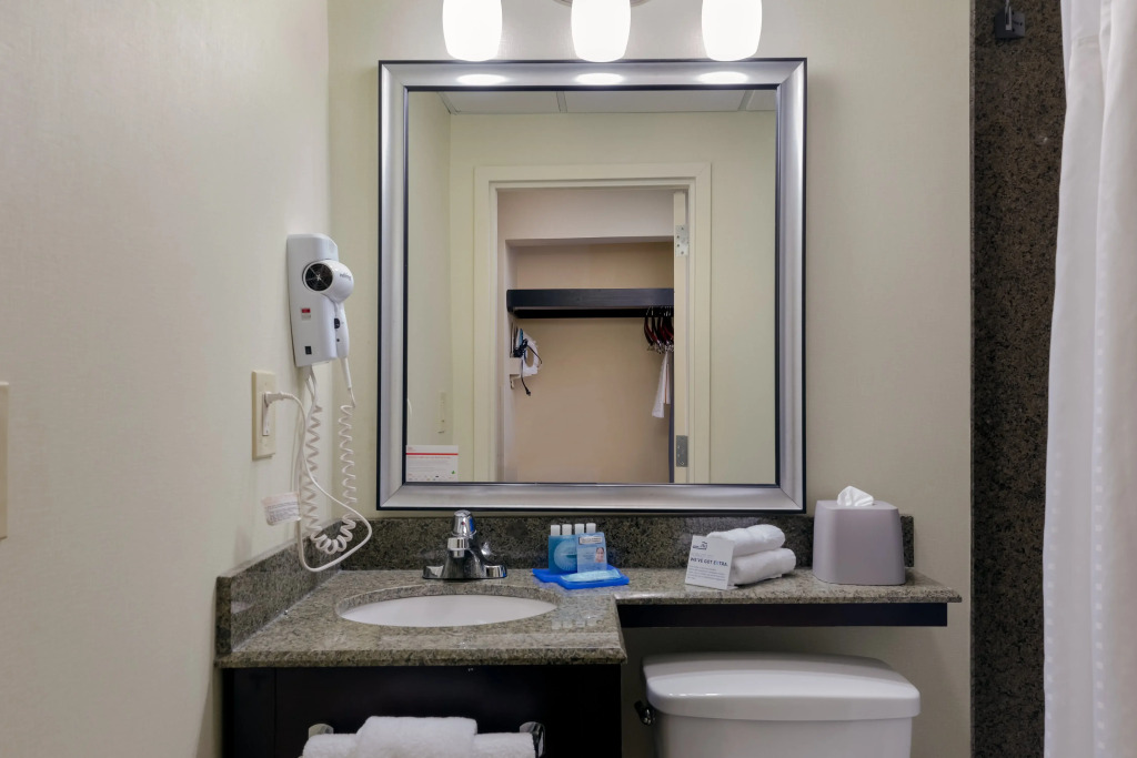 Holiday Inn Express & Suites - Atlanta Downtown by IHG