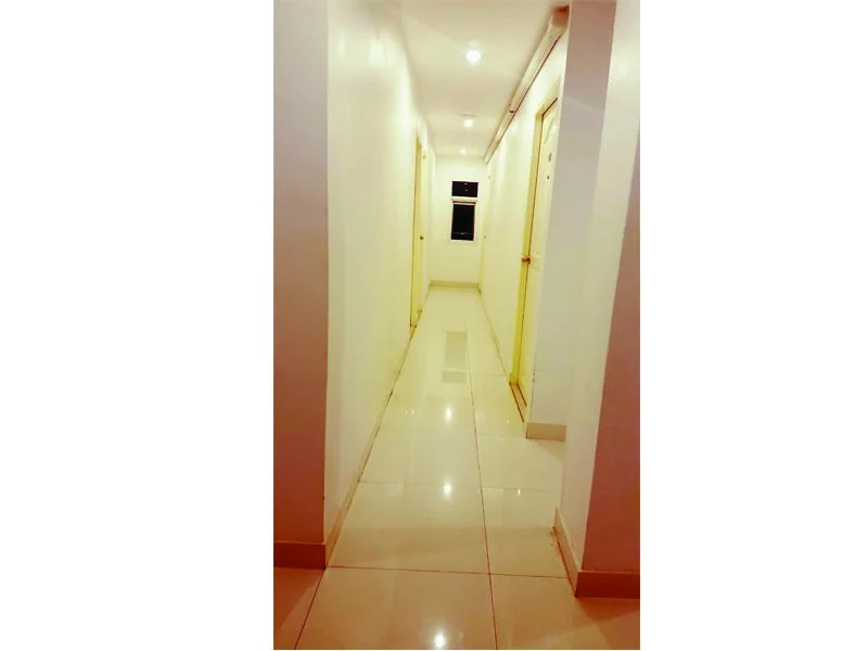 Chauhan Inn