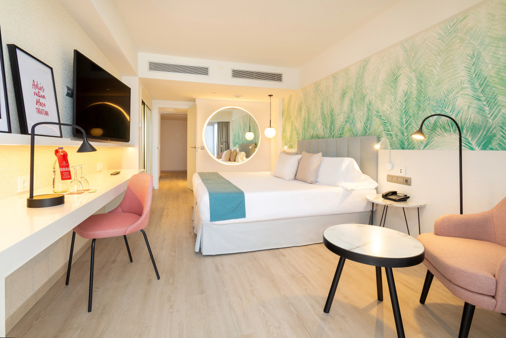Hotel Cristina by Tigotan Las Palmas