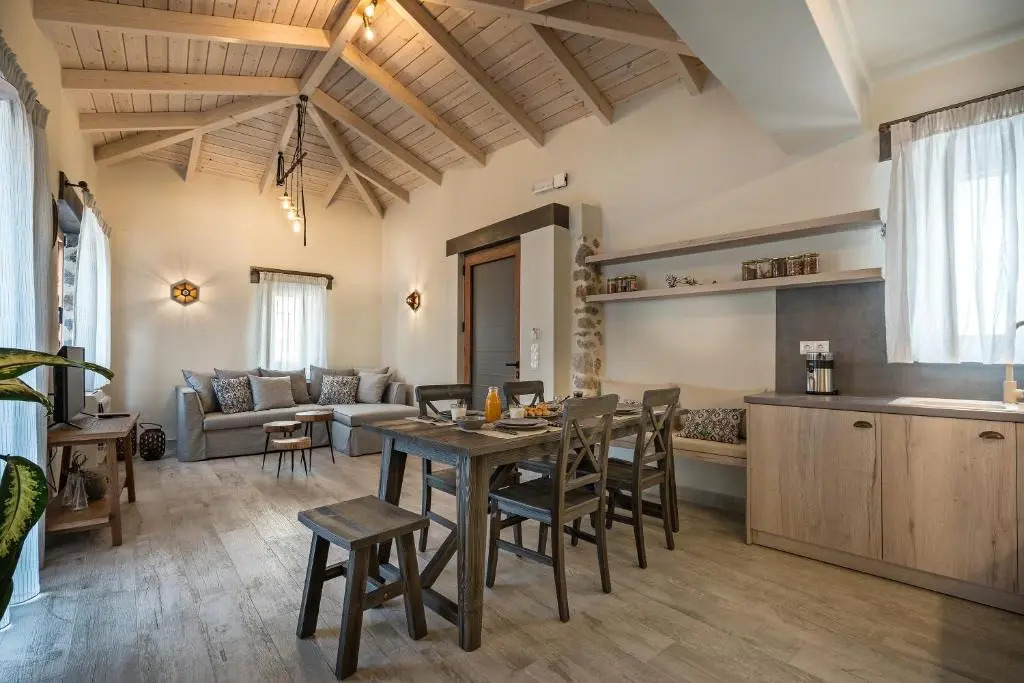 Patriko House
