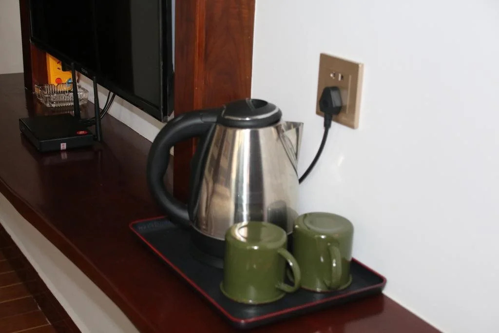Military Theme Inn