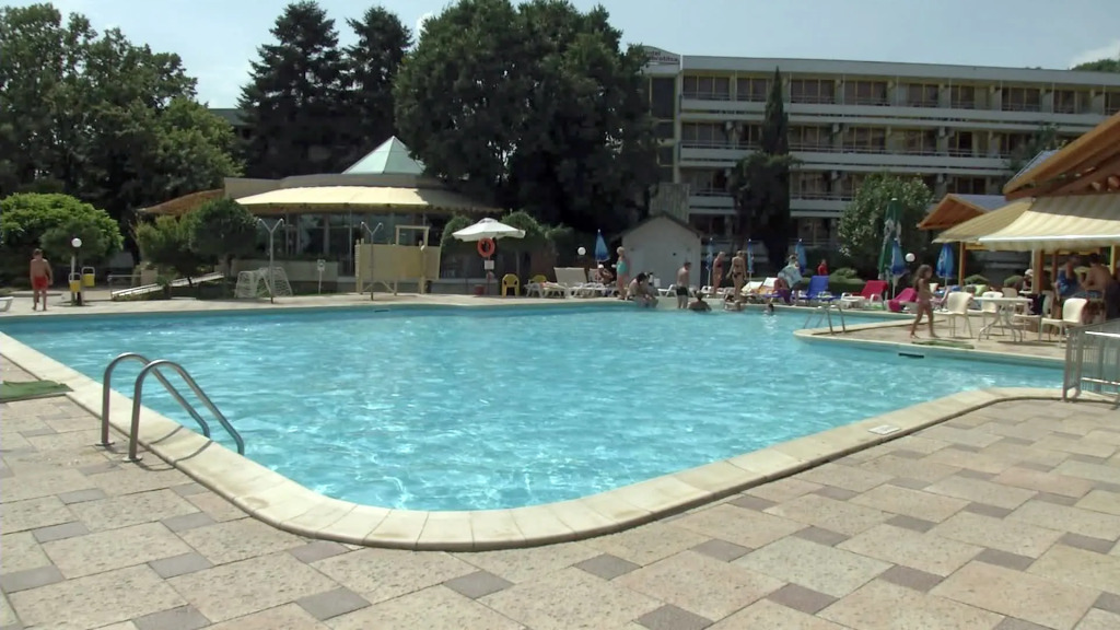 Kaliakra Mare Hotel - All Inclusive