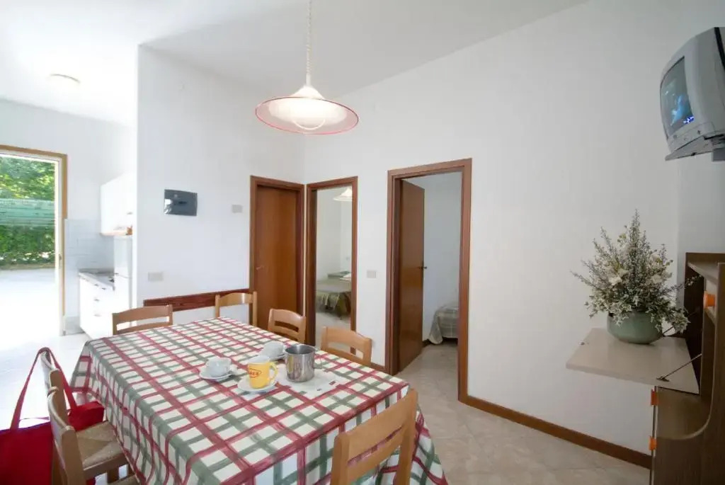 Condominio Brionetta