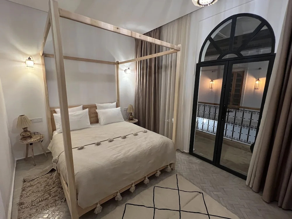 Riad Darchica