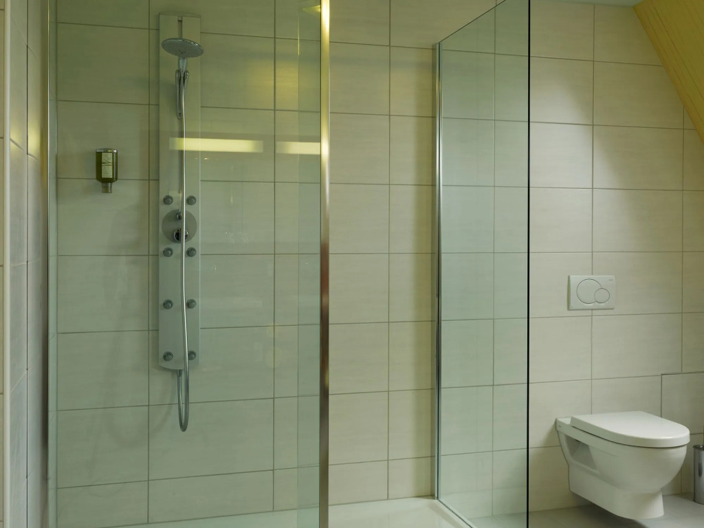 Konsum Berghotel Oberhof
