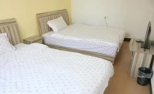 Pengfuyuan Hotel