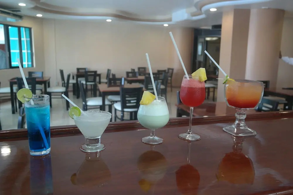 Hotel Playa Marina