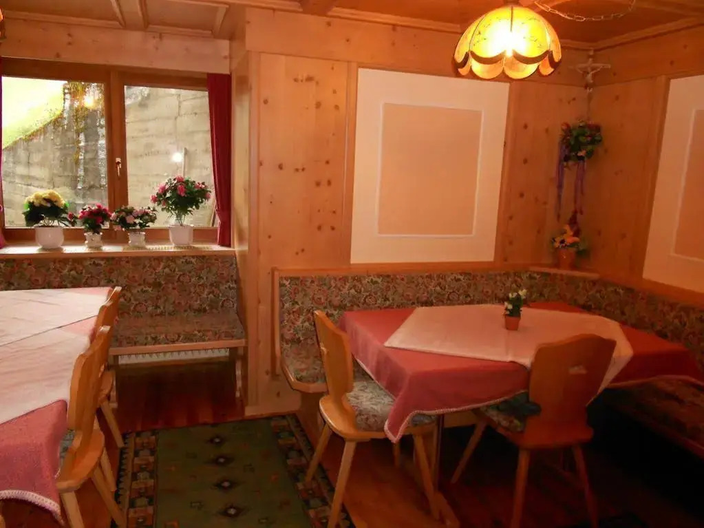 Appartements/Zimmer Alois Arnold