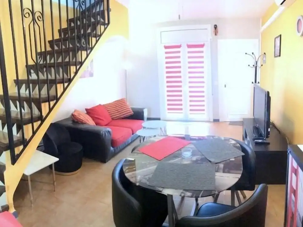 Apartamento Los Angeles 38