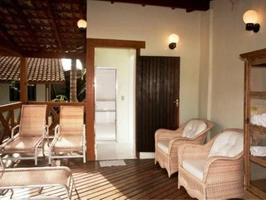 Pousada Doce Villa