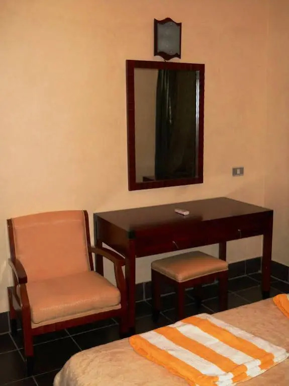 Tamra Residence Hotel-Apartment