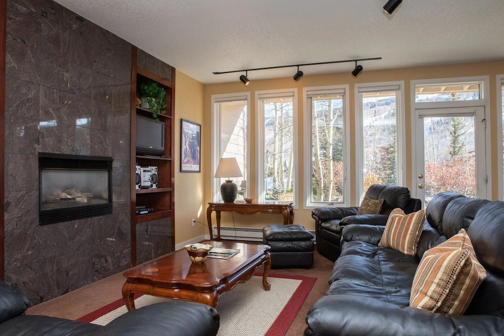 Sunvail S 12e 2 Bedroom Condo