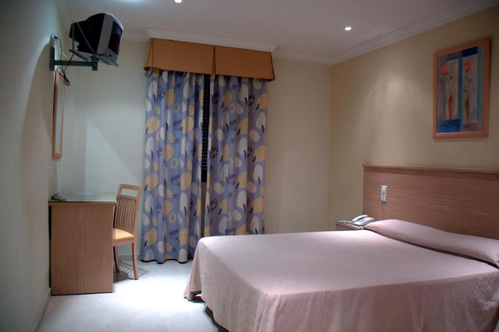 Hotel los Girasoles